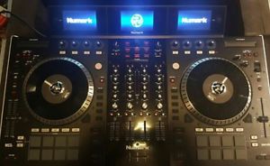 ns7iii with Gator Case and Ns7 Computer screen included