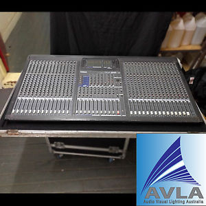 Yamaha GA 32/12 Input Mixing Console