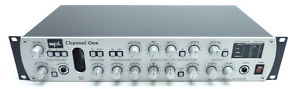 SPL Channel One MK2 Model 2950 Preamp + Rechn./GEWÄHR!