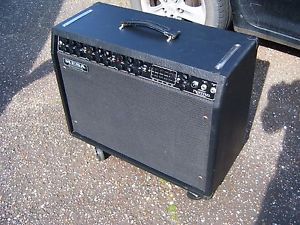 Mesa Boogie Nomad 100 2x12 Combo. Total Bargain