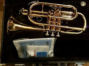 Cornet yamaha