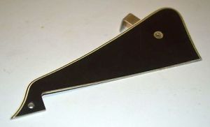 Vintage 1950's Gibson Les Paul Custom 3 Pickups Pickguard 1959 1209PG1