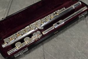 Yamaha YFL-311 Flute