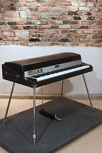 1978 Rhodes mk1 - CLASSIC mk1