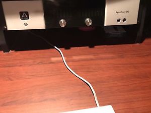 apogee symphony 2x6