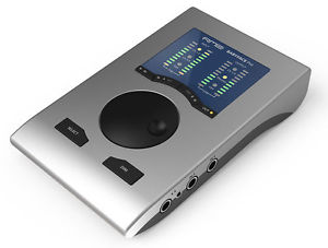 RME Babyface Pro USB 2.0 Audio-Interface