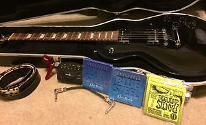 2000 Gibson Les Paul Studio Electric Guitar
