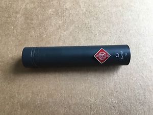 Neumann KM184 Condenser Microphone EXCELLENT KM 184 Professional Studio Mic USED