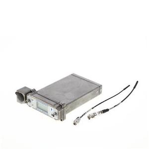 Lectrosonics SR/5P Dual-Channel Slot Mount ENG Receiver - Block 20 SKU# 827026