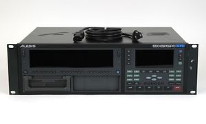 Alesis HD24XR Multi Track Digital Recorder HD24-XR HD 24