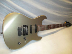 1988 GUILD DETONATOR -- made in USA