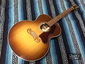 Gibson SJ-100 Walnut FREESHIPPING/123