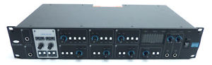 Focusrite Liquid Saffire 56 Audio Interface NEUwertig + OVP + Rechn./GEWÄHR!