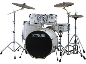 YAMAHASBP2F5STD PW  22BD/set+SABIAN XS20setWEBSHOP FREESHIPPING from JAPAN