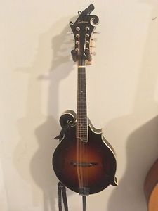 Eastman MD615  Mandolin