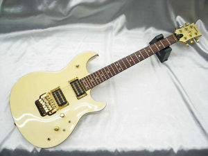 Vintage 80s YAMAHA SFX-1 Limited Electric Guitar YAMAHA original tremolo MIJ