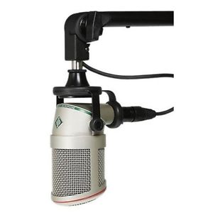 Neumann-BCM 705-Dynamic Studio Microphone