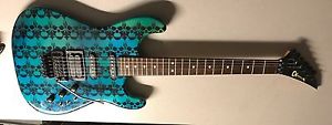 Charvel Model 4 Skeleton Guitar Custom Paf Pro