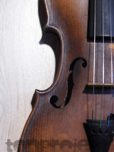 fine antique 4/4 quality STAINER brandmarked VIOLIN Geige 小提琴 Germany