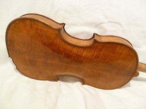 Private COLLECTION to SELL - 79: A Fine VIOLIN - GEIGE probably ENGLISH... !