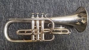Bundy Flugelhorn