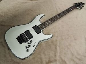 SCHECTER AD-C-1-FR-HR Electric Free Shipping