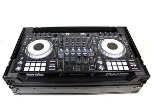Pioneer Serato DDJ-SZ 4-Channel Professional DJ Controller W/ Rolling Hard Case