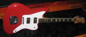 1971 Ibanez Model 2365 - J*master lawsuit copy