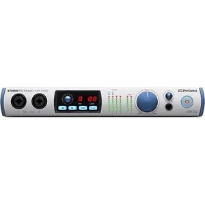 PreSonus Studio 192 Mobile Audio Interface/Studio Command Center