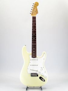 Fender American Vintage '62 Stratocaster VWH 1986#R1424