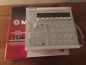 Min Cond Maschine Mk2 + 7 Expansions Worth Almost £300