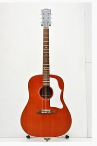 K.YAIRI JY RJY-60S CH w/hard case Free shipping Guiter Bass From JAPAN #Q676
