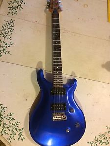 Paul Reed Smith Custom 24 Electric Guitar 1989