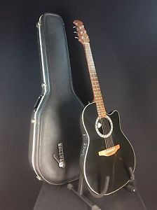 Ovation 1861 Sta