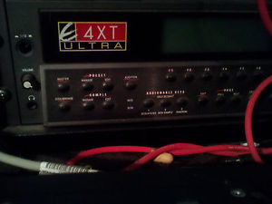 Emu Ultra Sampler 6861 8 In/16 Out ADAT Expansion Kit VERY RARE