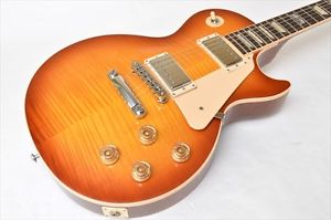 Gibson Les Paul Traditional 2014 E-Guitar