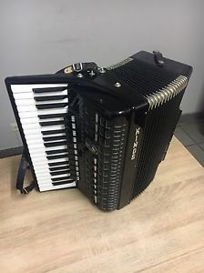 akkordeon weltmeister Kings