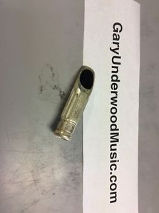 Selmer Metal B* Alto Mouthpiece