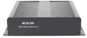 ADJ MCTRL-300 Novastar Video Processor ADJ AV6 Video Panels Control Dongle