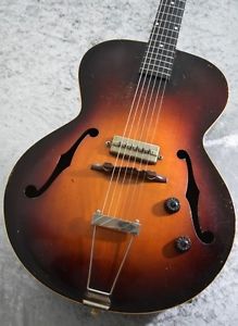 Gibson 1941 ES-150 -Sunburst Electric Free Shipping