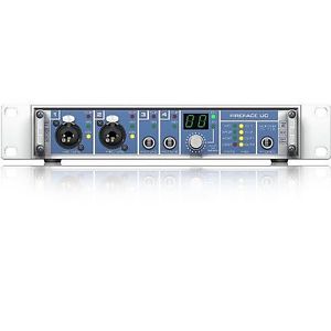 RME Fireface UC Audio & MIDI Interface