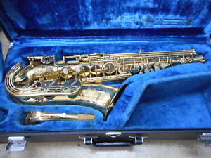YAMAHA YAMAHA 61  YAS-61 FREESHIPPING from JAPAN