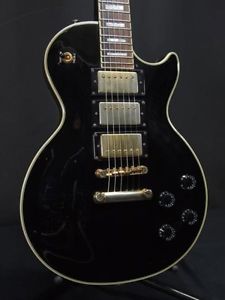 Epiphone Les Paul Black Beauty 3PU Electric Free Shipping