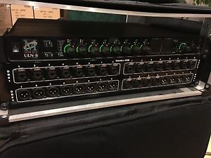 Metric Halo ULN8