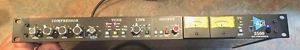 API 2500 Stereo Compressor
