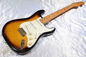 Greco SE500 Spacey Sound 1981 Used Electric Guitar Stratocaster model F/S