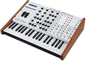 Analogue solutions Telemark K