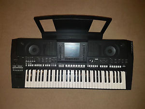 yamaha keyboard PSR-A2000 (not PSR-A3000 or PSR-S750 or PSR-S950)