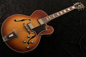 USED Gibson Tal Farlow Signature