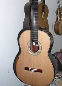 Classical Guitar